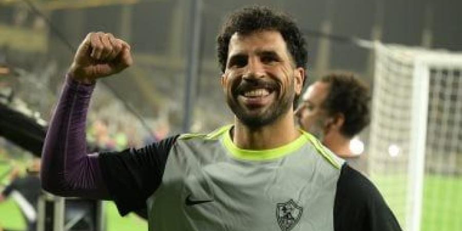 تغييرات مرتقبة على تشكيل الزمالك فى مواجهة غزل المحلة بالدوري