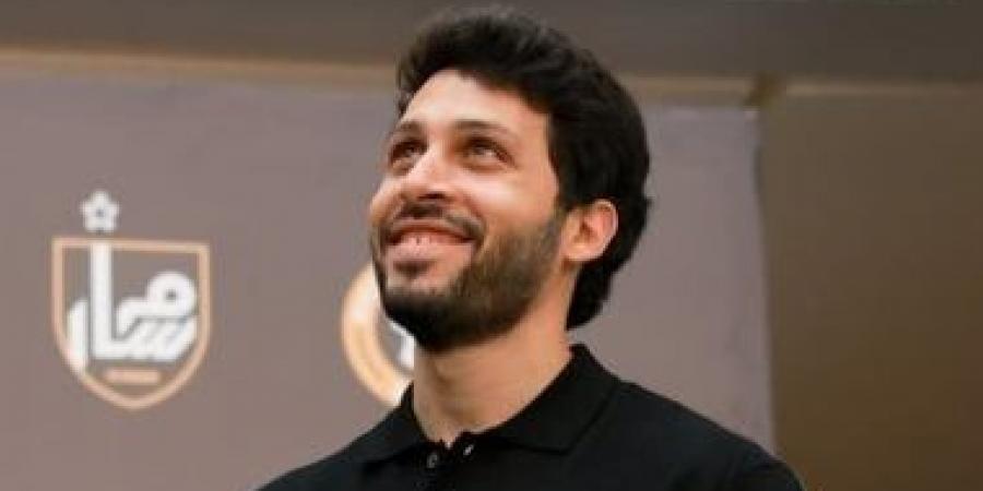الزمالك ينفى التفاوض مع مرشحين جدد لإدارة الكرة.. حسام الزناتى الوحيد
