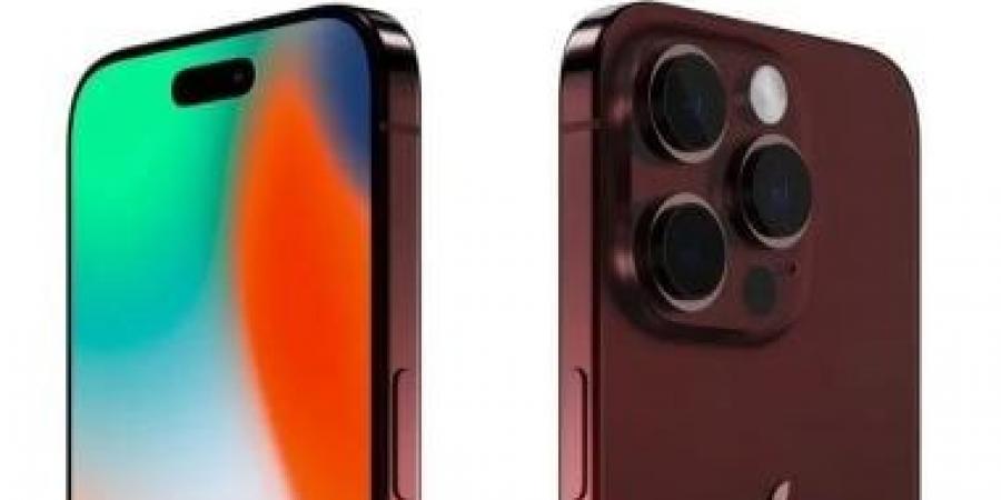 لو لسه بتستخدم iPhone 15.. تعرف على أبرز مميزات تجعلك لا تفكر فى استبداله