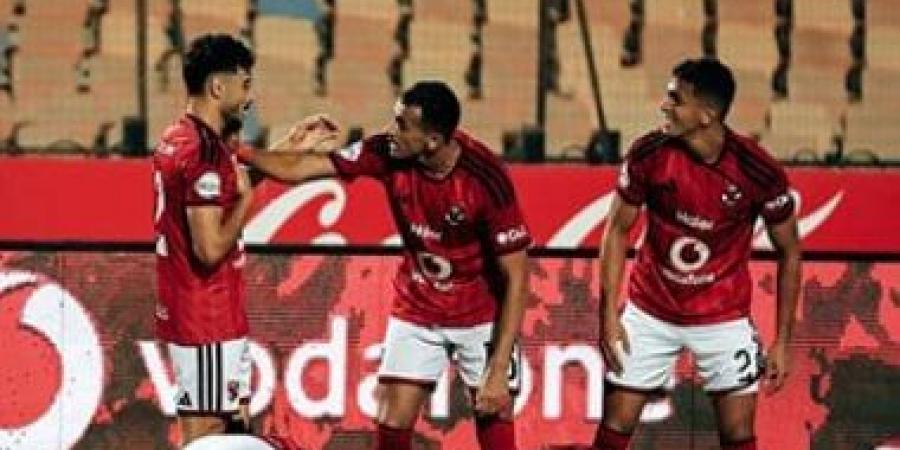 نتائج مباريات اليوم الثلاثاء من الجولة الخامسة للدورى الممتاز