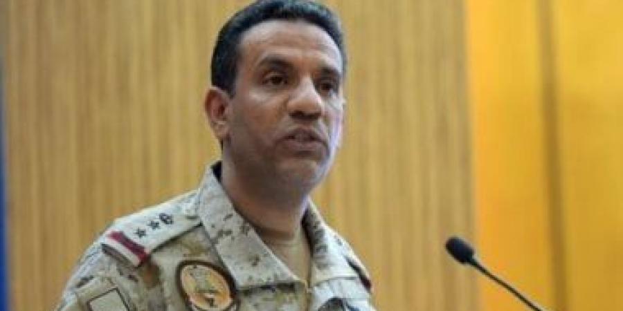 السعودية: 13 مصابا وتضرر 7 منازل جراء اعتداءات حوثية على المملكة