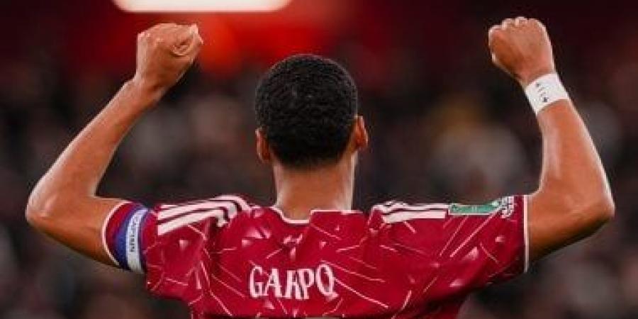 بمشاركة عمر مرموش.. ليفربول يفوز علي توتنهام 3-1 في كأس الرابطة