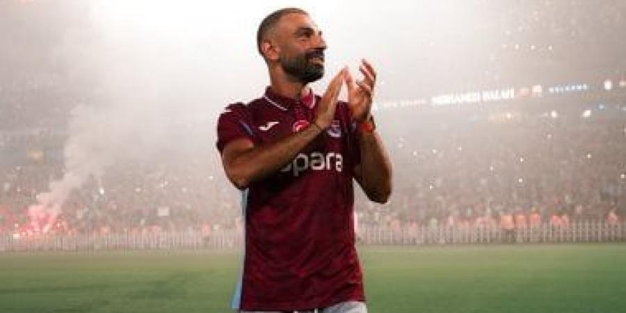 توماس ريس مدربًا لطرابزون.. تعرف على رحلة محمد صلاح مع المدربين الألمان