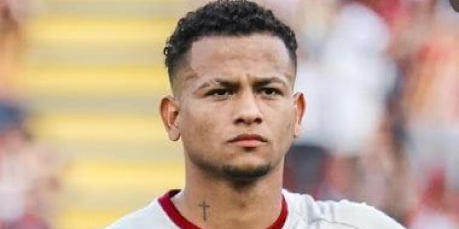 مدافع فلسطينى فى الدورى الكولومبى معروض على الأهلي لتدعيم الدفاع