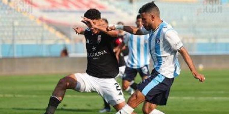 كل ماتريد معرفته عن مباراة بيراميدز والشرقية إنبى فى الدورى الليلة