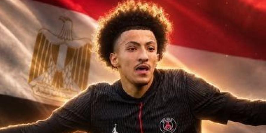 مزدوجو الجنسية.. ريان أبو الناى جوهرة وسط مصرية تتصارع عليه 3 منتخبات
