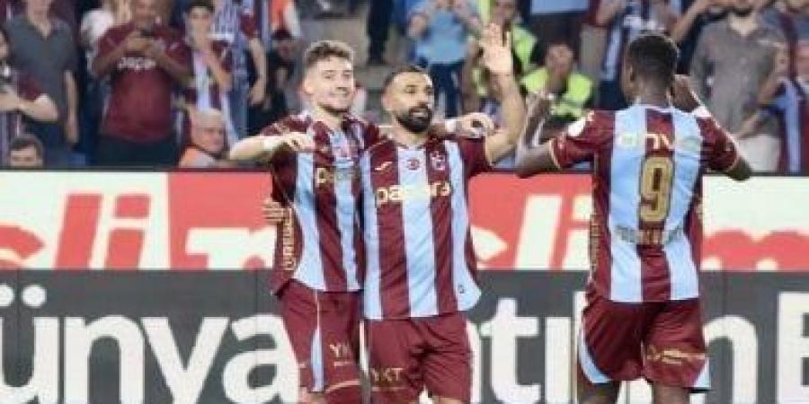 ترتيب الدوري التركي.. محمد صلاح يمنح بشكتاش هدية بعد هاتريك جالاتا سراي