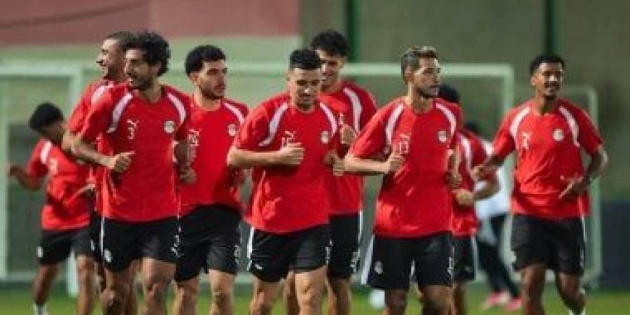 موعد مباراة مصر وأنجولا في تصفيات أمم أفريقيا 2026 والقنوات الناقلة