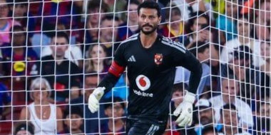 تعرف على تطورات تأهيل رباعي الأهلي وموقفهم من مباراة الزمالك