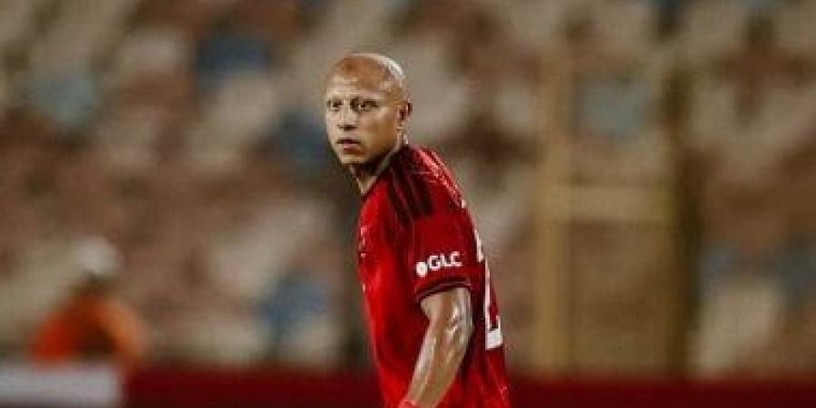 7 أخبار رياضية لا تفوتك اليوم