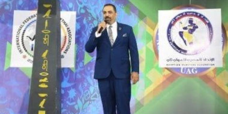 اتحاد المواى تاى يعتمد التشكيل النهائى للأجهزة الفنية للمنتخبات الوطنية