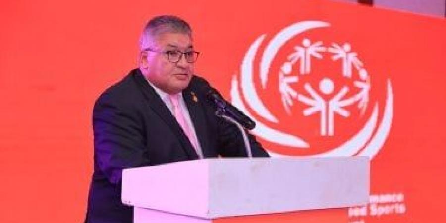 ختام الألعاب الإقليمية العاشرة للأولمبياد الخاص «القاهرة 2026»..وتكريم الوفود المشاركة