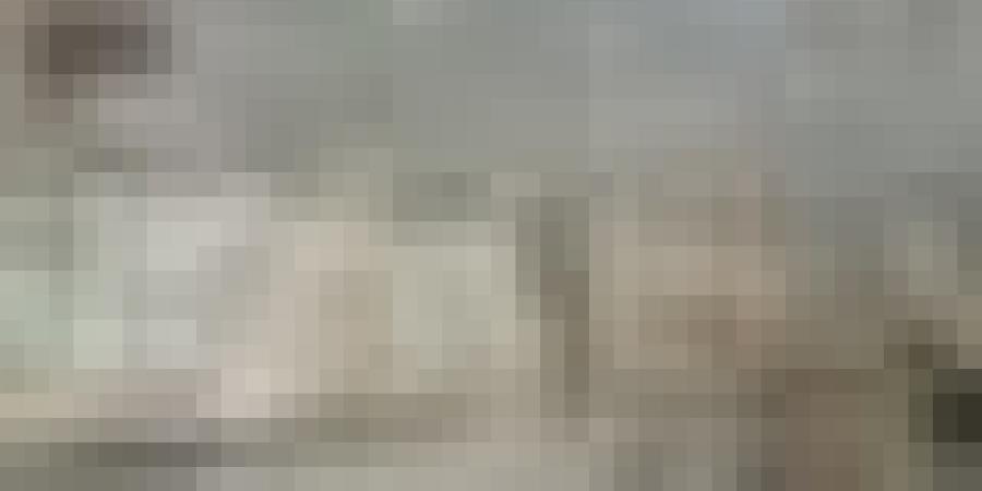 إيطاليا : العثور على 3.2 مليون يورو مخبأة داخل جدران منزل قرب نابولي