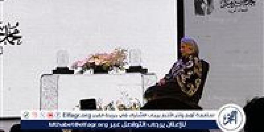رئيسة أمناء مؤسسة هيكل تعلن انتقال إدارة المؤسسة إلى حفيدتها: احتفالنا هذا العام يجسد تواصل الأجيال