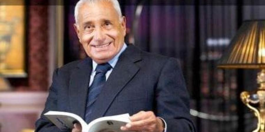 محمد حسنين هيكل.. تعرف على كتب الأستاذ