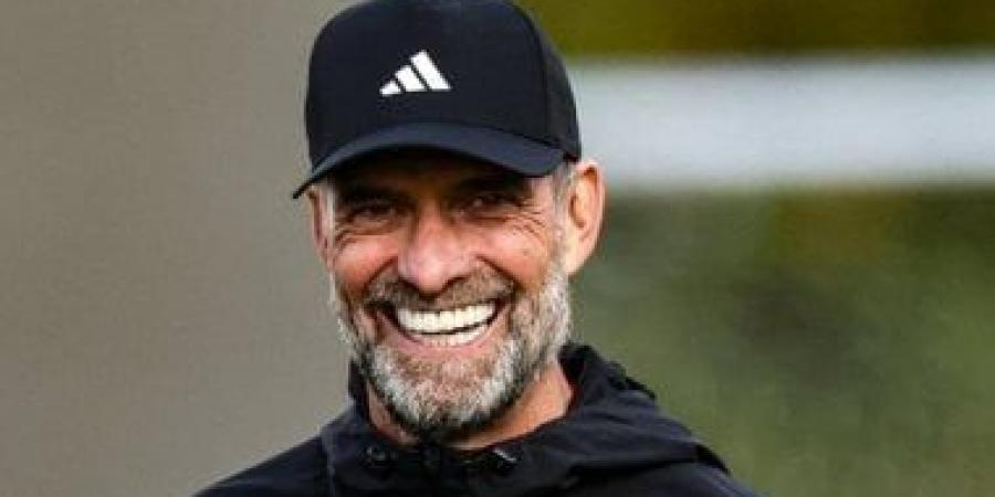 كلوب: لا أعرف كيف سيلعب منتخب هولندا بسبب تشافي