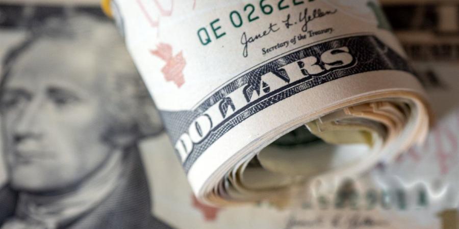 سعر صرف الدولار في البنك المركزي والبنوك المصرية (آخر تحديث)
