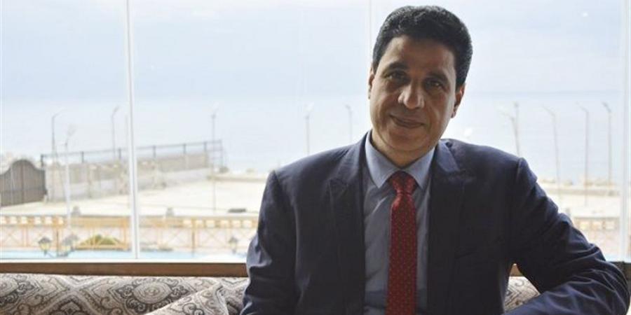 أشرف سيد يكشف المستور: طرة البلد من الحصر إلى الاستثمار.. لماذا تخشى المحافظة إعلان الحقيقة كاملة والكشف عن الهدف؟.. والنواب خرجوا ولم يعودوا