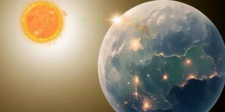 علماء يكتشفون كوكبا غريبا خارج المجموعة يدور حول نجمه فى الاتجاه المعاكس