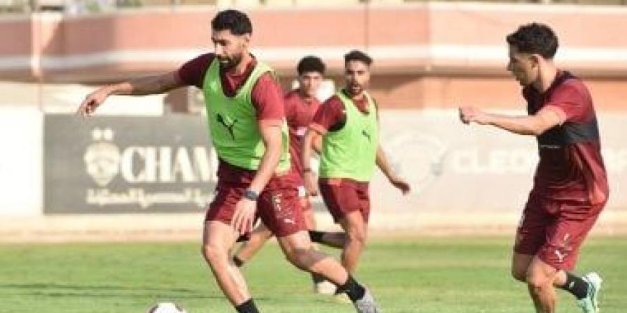 سيراميكا يواجه الساحل الكويتي اليوم وديًا استعدادًا لاستئناف الدوري