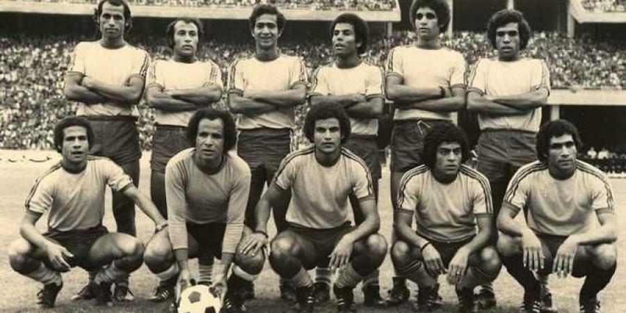 أندية في طي النسيان.. نادي البلاستيك فاز على الأهلي والإسماعيلي والمصري وتعادل مع الزمالك.. حمُكشة وشفة وحمامة وعيد عبد الملك أبرز نجومه