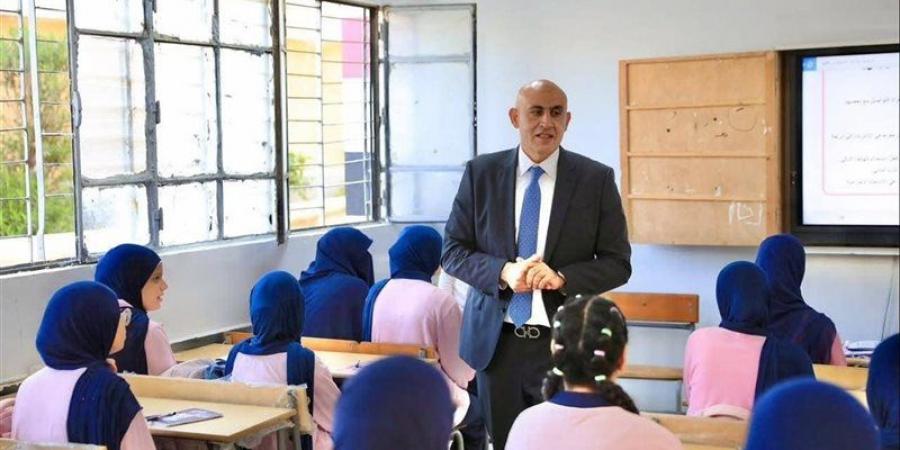 اليونيسف: مساعدة 1.3 مليون طالب فى مهارات اللغة العربية