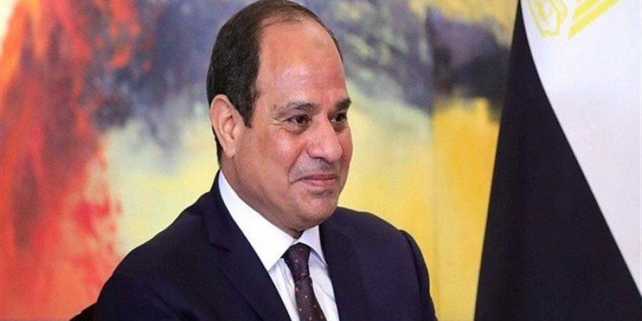 السيسي يستعرض الجهود المصرية الجارية لخفض التوتر وتجنب الانزلاق لموجة جديدة من التصعيد