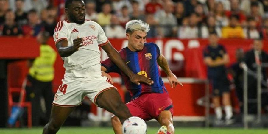بايرن ميونخ يعرض 80 مليون يورو للتعاقد مع نجم برشلونة
