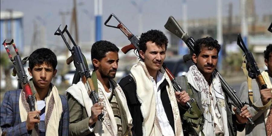 مليشيا الحوثي تزعم قصف العاصمة السعودية الرياض