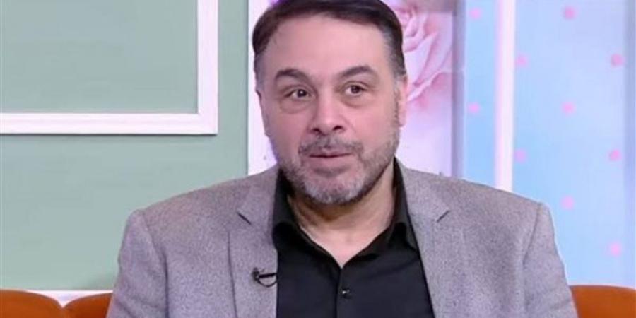 تأجيل محاكمة المتهم بقتل الفنان سعيد مختار