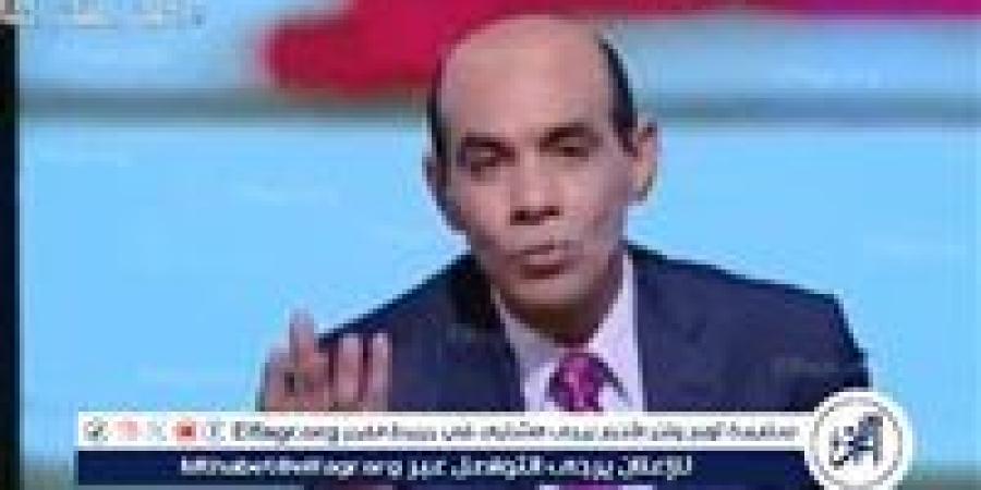 محمد موسى يفضح حيلة الفيديوهات القديمة للإخوان: أكاذيب تستهدف إثارة البلبلة