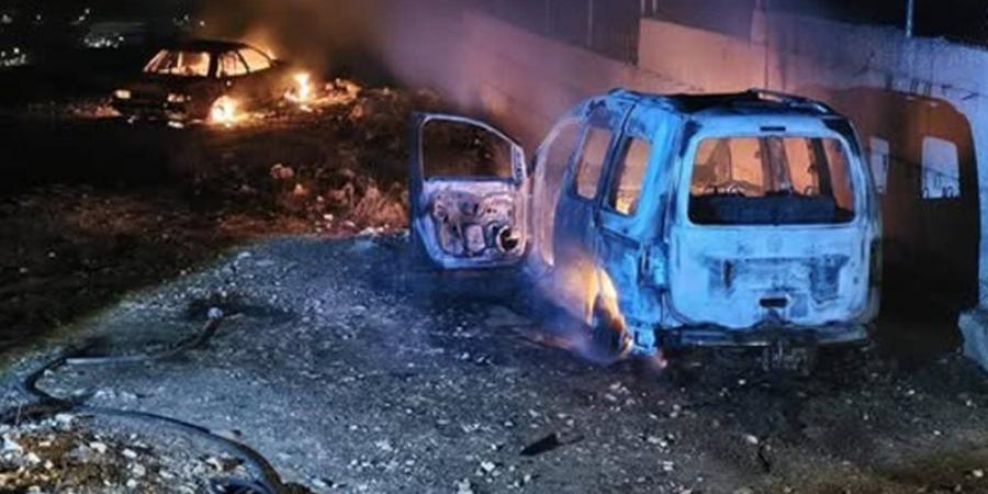 الاحتلال الإسرائيلي يواصل مصادرة الأراضي الفلسطينية في الضفة الغربية