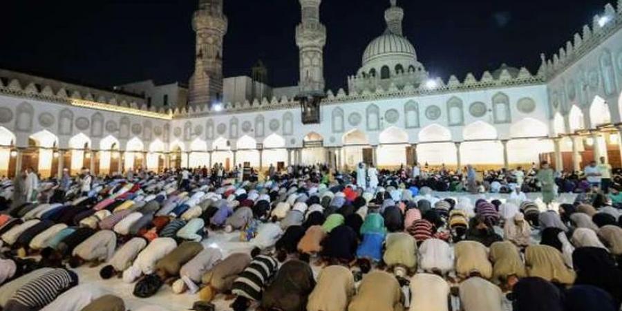 موعد أذان العشاء اليوم الخميس 24 - 9 - 2026 في القاهرة والمحافظات