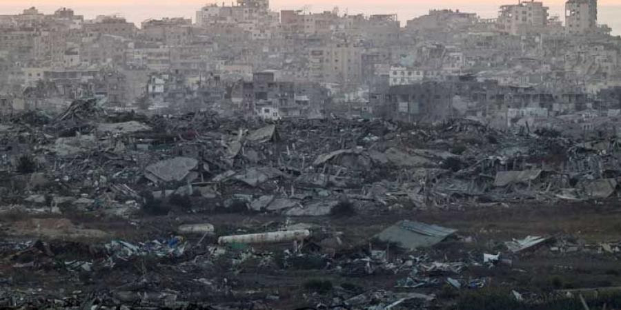 “حماس”: جاهزون لتنفيذ خريطة الطريق بشأن غزة وإسرائيل تعطلها