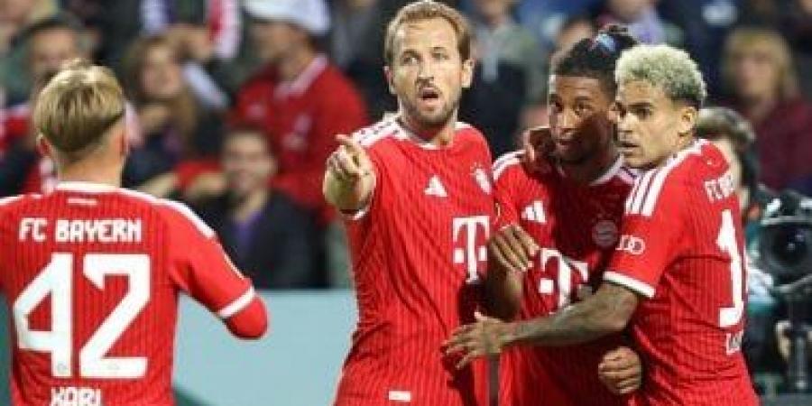 ‏هاري كين يخطط للانتقال إلى الدوري الأمريكي بعد بايرن ميونخ