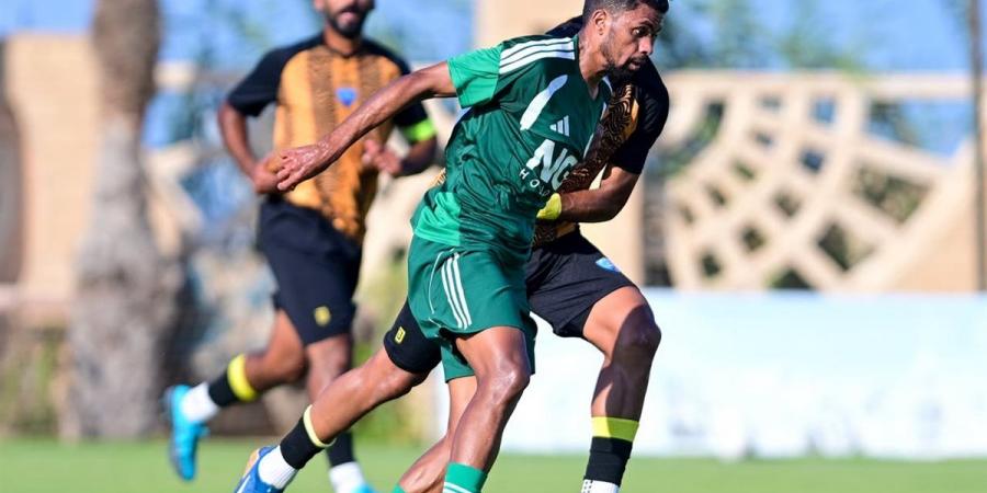 المصري يبدأ الإثنين معسكرًا مغلقًا بالقاهرة استعدادا لمباراة سيراميكا