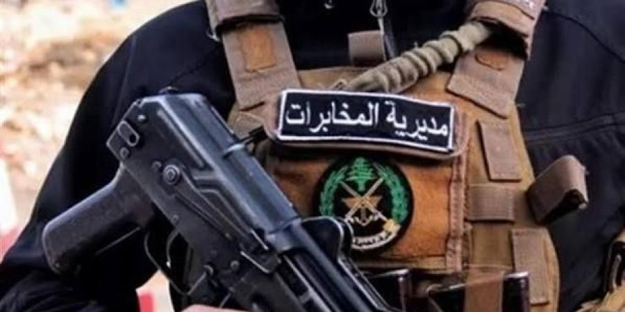 حاول اغتيال بابا الفاتيكان، تفاصيل اعتقال داعشي في لبنان (صور)