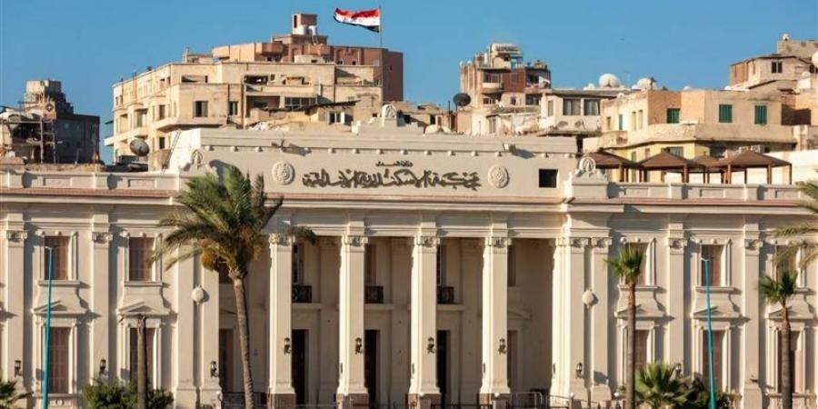 استئناف اقتصادية الإسكندرية تلغي حبس مروان بابلو وتقضي بتغريمه 100 ألف جنيه