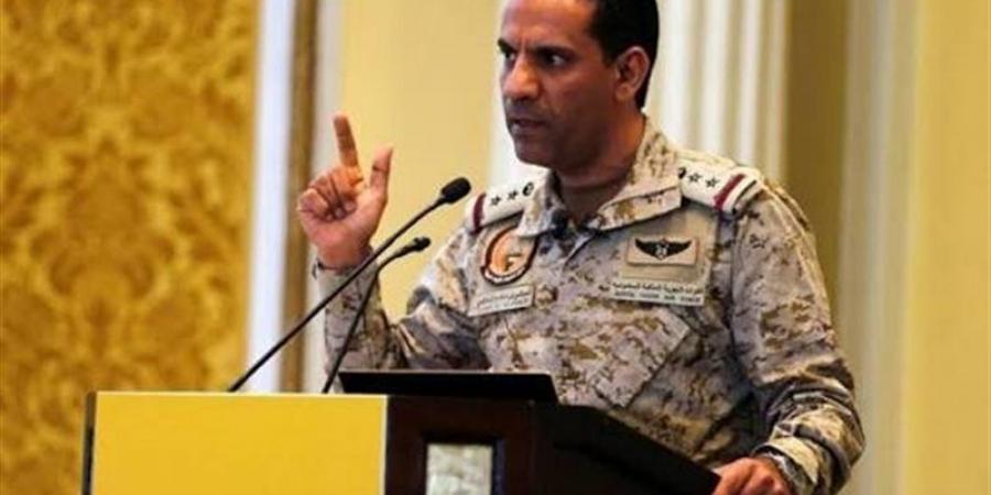 تحالف دعم الشرعية يعلن اعتراض 6 صواريخ باليستية أطلقها الحوثيون على السعودية