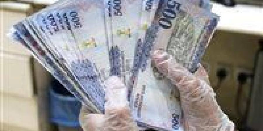 أسعار الريال السعودي في مصر اليوم