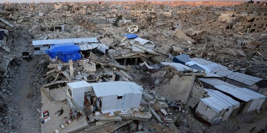“التهجير أولويتنا”… هل تتحول سياسة إسرائيل تجاه غزة إلى كمين يقصم ظهرها إقليميا؟