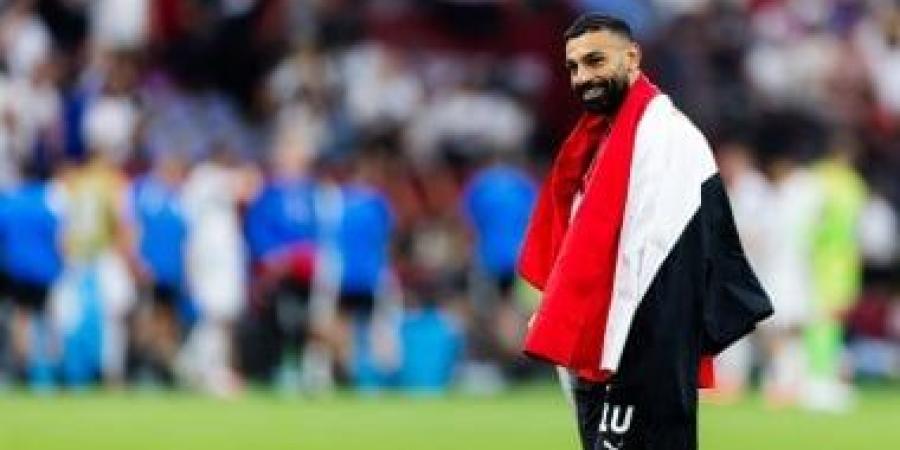 هدافو تصفيات كأس أمم أفريقيا عبر تاريخها.. محمد صلاح في الصدارة