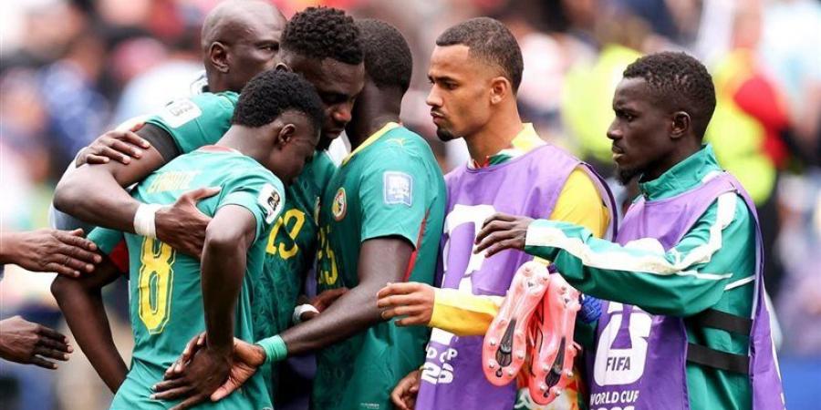 التعادل يحسم الشوط الأول بين موزمبيق والسنغال في تصفيات أمم إفريقيا