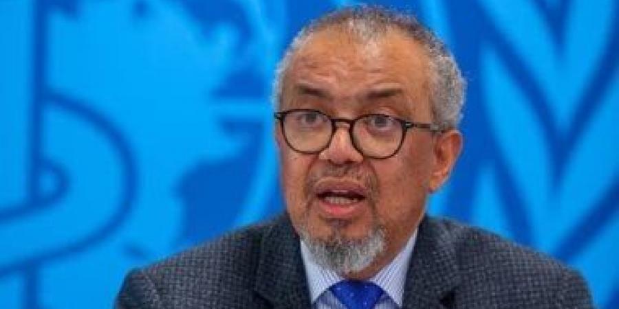 الصحة العالمية: غزة لا تزال تواجه حالة طوارئ صحية