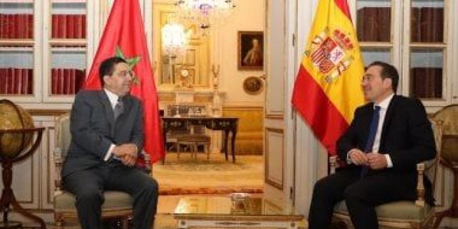 المغرب يؤكد على مبادئ الشراكة والاحترام المتبادل لتجاوز نقاط الاختلاف مع إسبانيا