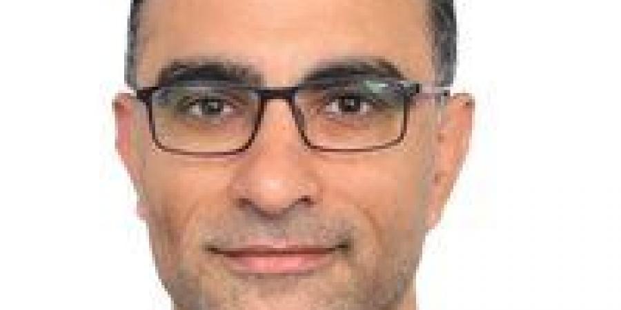 أحمد سعيد أبو النصر: عوامل النمو والخلايا الجذعية تُعيد بناء الغضاريف المتآكلة