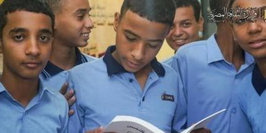 حصاد مشروع «المواجهة والتجوال» فى أسوان.. 10 آلاف مستفيد يشهدون الفعاليات