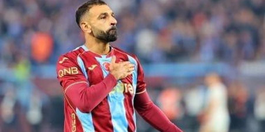 10 ملايين دولار حصيلة مبيعات قمصان محمد صلاح في متاجر طرابزون سبور