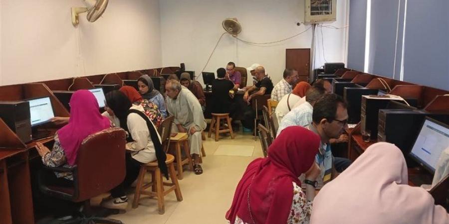لطلاب شهادة الدبلومة الأمريكية AD، الحد الأدنى للقبول بالكليات والمعاهد 2026
