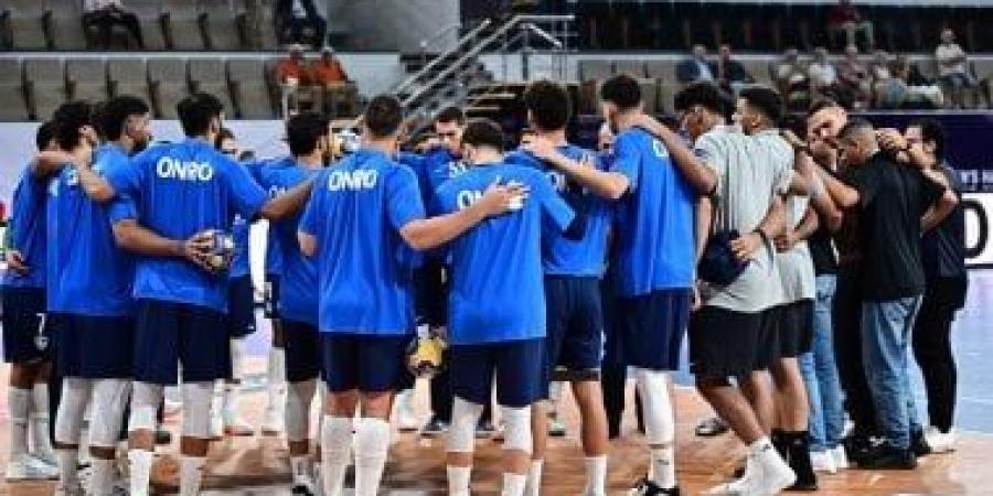 اليوم.. الزمالك أمام منتدى درب سلطات المغربى ببطولة العالم لكرة اليد